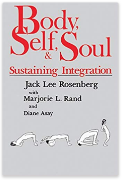 Body Self and Soul