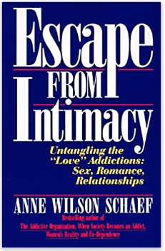 Escape From Intimacy