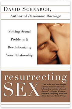 Resurrecting sex